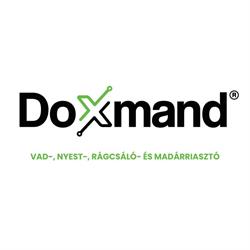 Doxmand