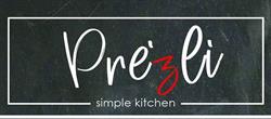 Prézli Simple Kitchen