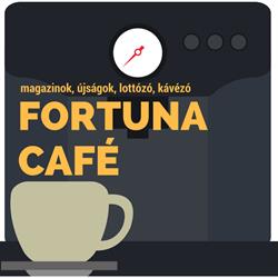 Fortuna Café Szolnok