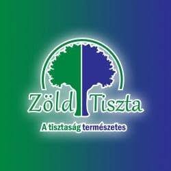 Zöld Tiszta Kft