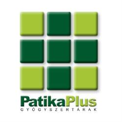 PatikaPlus Gyógyszertár Siklós
