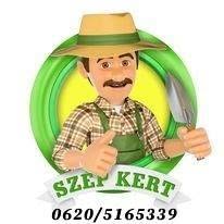 Szép kert