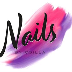 Nails by Csilla Pécel