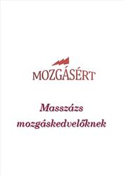 Mozgásért - Masszázs mozgáskedvelőknek