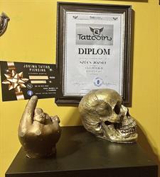 Jokima Tattoo Piercing Studio