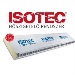 Isotec Magyarország - Isotec hőszigetelő rendszer