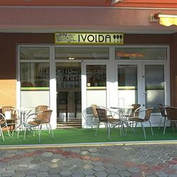 Ivolda - Lottózó