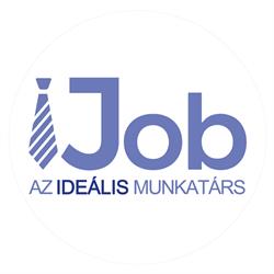 Ijob.hu - Az ideális munkatárs