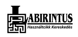 Labirintus Használtcikk Kereskedés