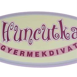 Huncutka Gyermekdivat