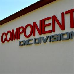 Component CNC