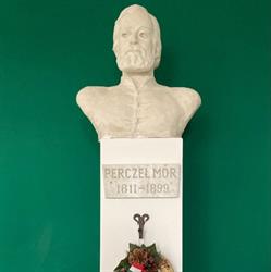 Tolna Vármegyei SZC Perczel Mór Technikum és Kollégium