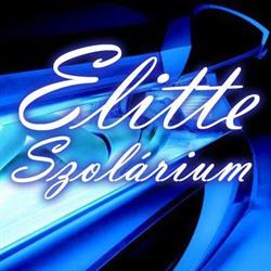 Elitte Szolárium Stúdió
