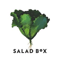 Salad Box - Budaörs