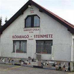 Károlyi Kőipar
