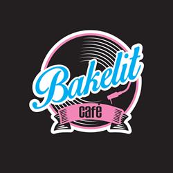 Bakelit Café