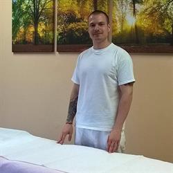 Merkaba Massage