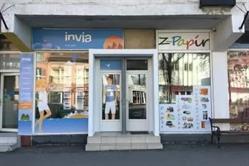 Z-Papír Írószer Nyomtatvány Bolt