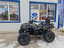 Balkanpowersport Quad és motoralkatrész - szerviz