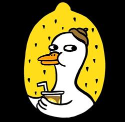 PooPoo Duck (Oriental Teaház)