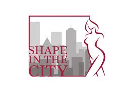 Shape in The City - Budapest