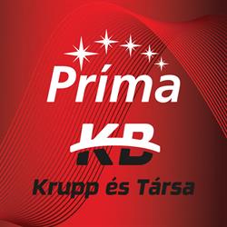 Príma_Krupp és Társa Kft.