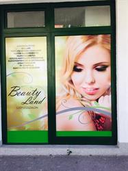 Beauty-land Szépségszalon