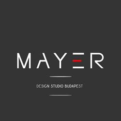 Mayer Design Studio Budapest- Bemutatóterem