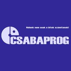 Csabaprog