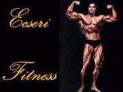 Ecseri Fitness