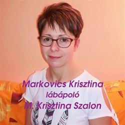 M Krisztina Szalon