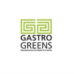 Gastro Greens Étterem