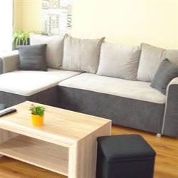 Diamonds City Apartman