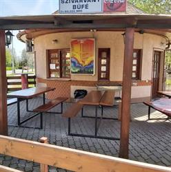 Szivárvány Büfé