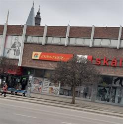 Gyöngyszem Áruház Gyöngyös