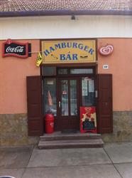 Hamburger Bár