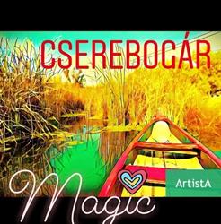 Cserebogár Vendégház