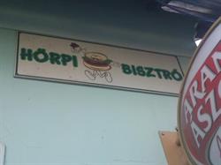 Hörpi Bisztró