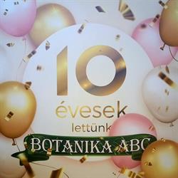 Botanika ABC