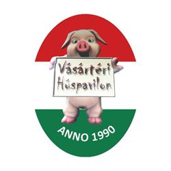 Vásártéri Húspavilon