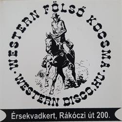 Western Fölső kocsma