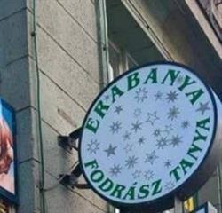 Era Banya Fodrász Szépségszalon