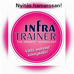 InfraTrainer Stúdió - Paks