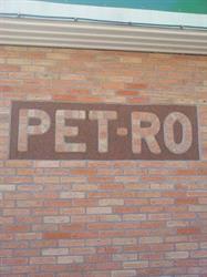 Pet-Ro Benzinkút