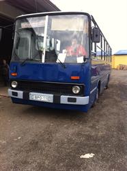 Busz I. Kft.