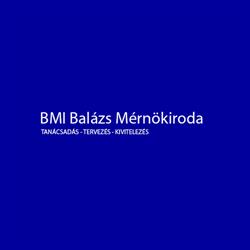 BMI Balázs Mérnökiroda