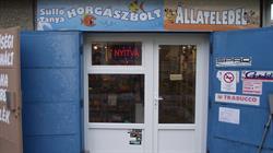 Süllő Tanya Horgászbolt
