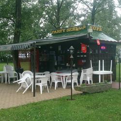 Kőröshegyi Szeszfőzde Bt. -Party Szél Büfé