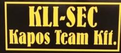 Kli-Sec Kapos Team