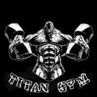 Titan Gym 2